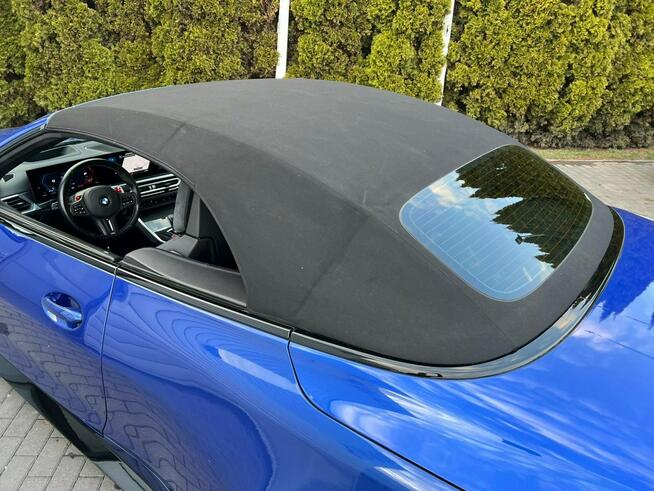 M4 Competition xDrive Laser Kamery 360 Gwarancja Baranowo - zdjęcie 5