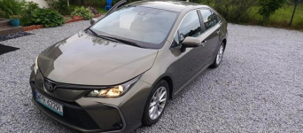 Toyota Corolla 1.5 Active Dąbrowa Górnicza - zdjęcie 2