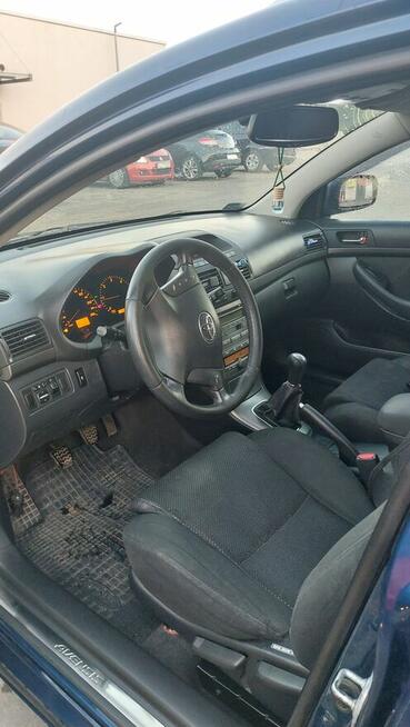 Toyota avensis T25 Lublin - zdjęcie 2