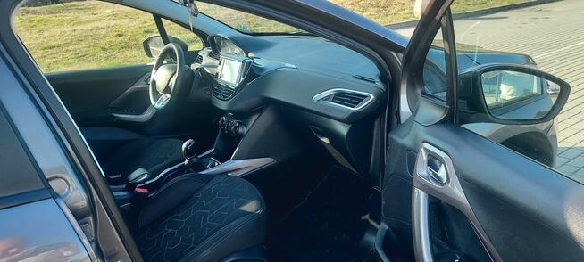 Peugeot 2008 1.6hdi Kamienica - zdjęcie 6