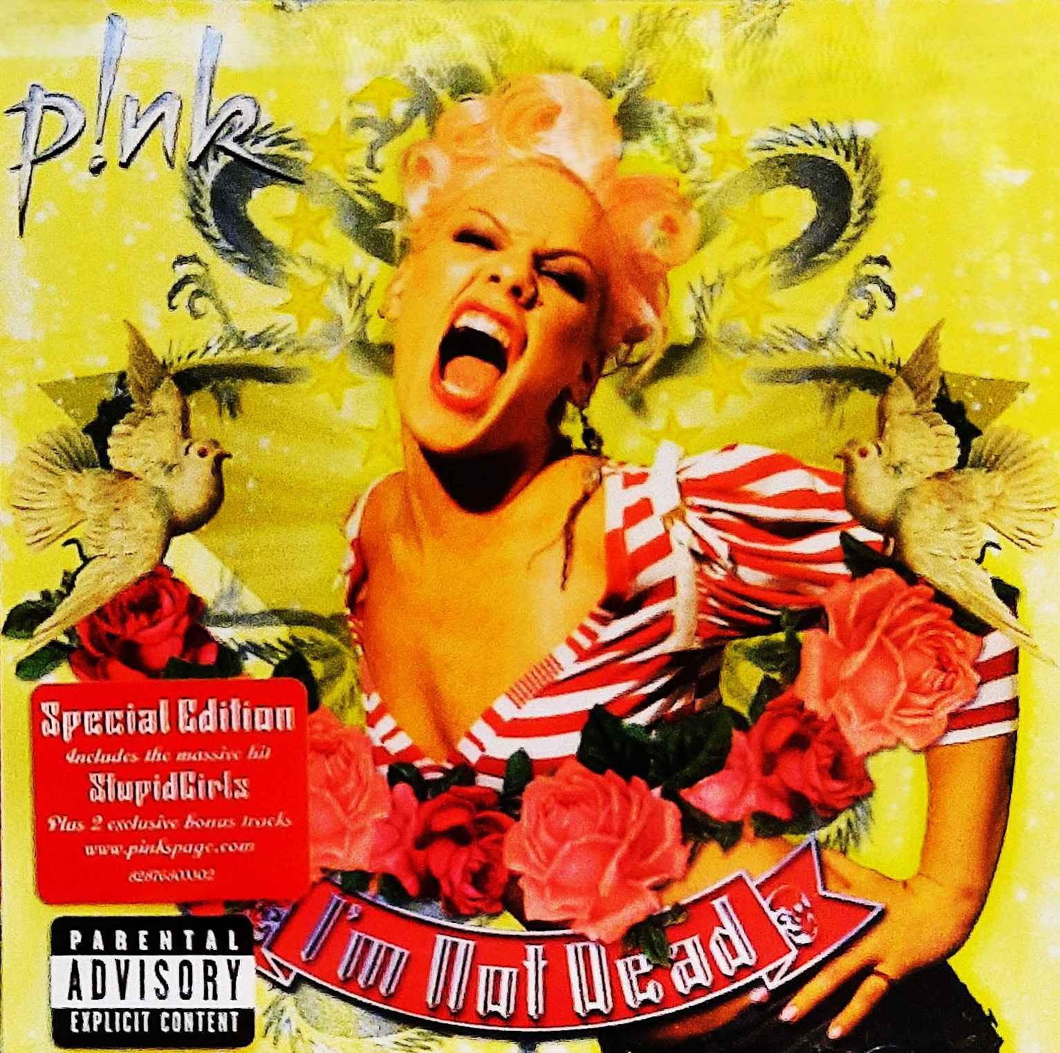 Polecam  Nowy Fantastyczny Album CD GWEN STEFANI- The Sweet Escape Katowice - zdjęcie 3