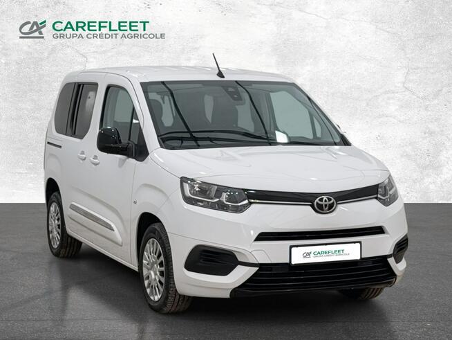Toyota Proace City Verso Long 1.5 D-4 Business Warszawa - zdjęcie 3