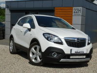 Opel Mokka 1.4t 4x4 Full Opcja, Serwis!!! Białogard - zdjęcie 2