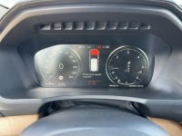 Volvo XC 90 Inscription D5 AWD Skóra Pamięć Kamera Virtual 7os Gliwice - zdjęcie 10