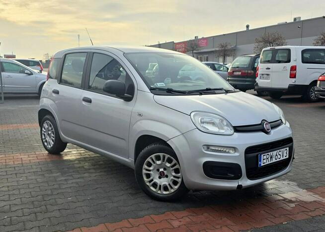 Fiat Panda 1.2 69 koni Polski salon Klimatyzacja możliwa ZAMIANA Rawa Mazowiecka - zdjęcie 2