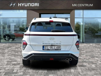 Hyundai Kona 1.6 T-GDI 7DCT 2WD 138KM N Line MY25 - DEMO Łódź - zdjęcie 4