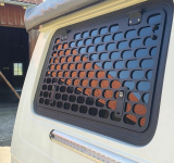 Toyota Land Cruiser 78 HZJ Kamper off road Zgorzelec - zdjęcie 6
