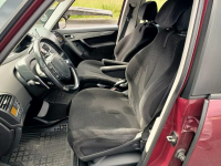 Citroen C4 Picasso 2.0+LPG 08r Automat Tarnów - zdjęcie 5