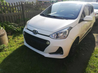 i10 2017 r automat szyber czujnik parkowania patrz opis nize Ostrów Wielkopolski - zdjęcie 8