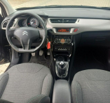 Citroen C3 1.6 BlueHDi 100 KM  Parktronic Klimatronic Serwisowany Suchorzew - zdjęcie 10