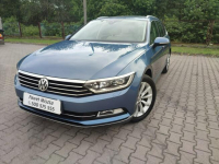 Volkswagen Passat Salon polska fv23% bezwyoadkowy Otwock - zdjęcie 2