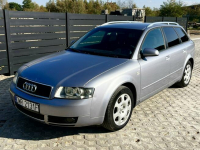 Audi A4 B6 Avant 1.9 TDI 131KM 6 biegów Hak Climatronic Alufelgi Wrocław - zdjęcie 1