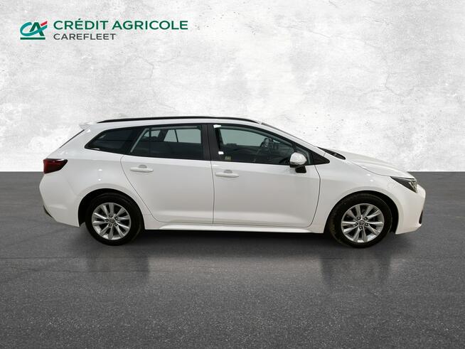 Toyota Corolla 1.8 Hybrid Comfort Kombi Warszawa - zdjęcie 4