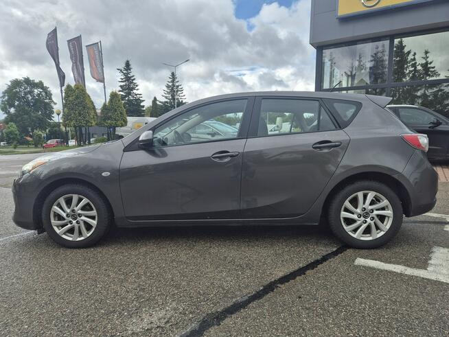 Mazda 3 Giżycko - zdjęcie 8