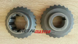 *** koła do frezarki FWD25; koła do głowicy*** tel. 691 294 025 Dębica - zdjęcie 2