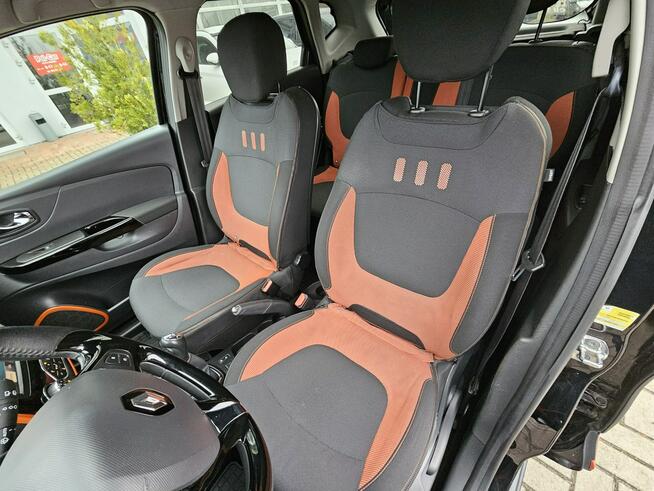 Renault Captur Limitowana wersja, Olsztyn - zdjęcie 11