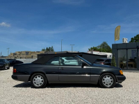 Mercedes 300CE, 1992 Michałowice - zdjęcie 3