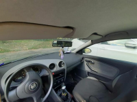 Seat Ibiza 1.4 Oferta do 11 września Sosnowiec - zdjęcie 5