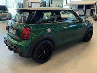 Mini Cooper S Baniocha - zdjęcie 9
