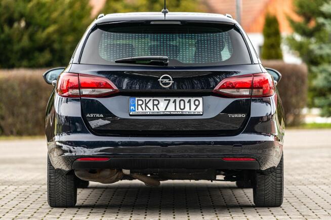 OPEL ASTRA Targowiska - zdjęcie 4