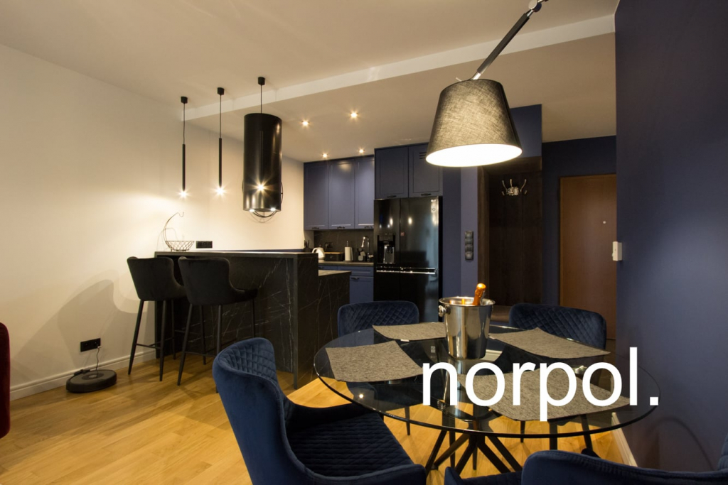 Nowoczesny apartament w kompleksie Angel City, ul. Szlak Kraków - zdjęcie 7