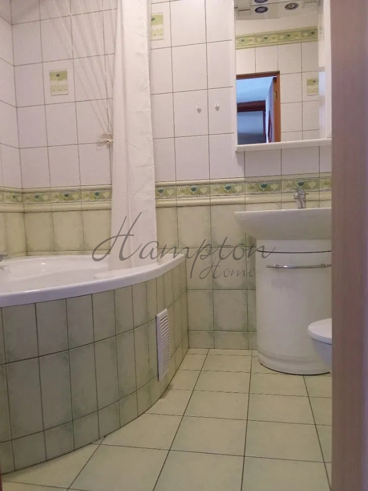 Praga Południe Gocław 2 pokoje z panoramą Warszawa - zdjęcie 7