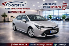 21r Salon Polska 1.8  HYBRID hatchback Bezwypadkowy Serwis ASO Toyota Białystok - zdjęcie 4