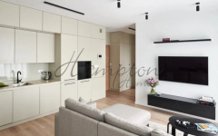 2 pokojowe mieszkanie na Mokotowie Warszawa - zdjęcie 8