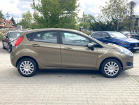 Ford Fiesta Salon Polska * Klimatyzacja * El. szyby Konstancin-Jeziorna - zdjęcie 9