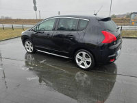 Sprzedam Peugeot disel hybryda Malanów - zdjęcie 4