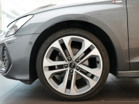 Audi A3 35TDI Sline TempomatACC Kamera Ambiente VirtualPlus Kielce - zdjęcie 7