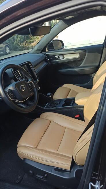 SPRZEDAM VOLVO CX40 1.5 PILNIE Olsztyn - zdjęcie 5