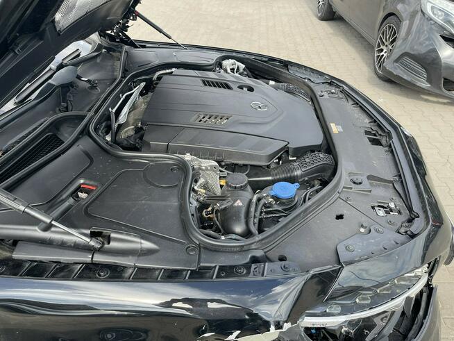 Mercedes S 560 S560 AMG line Kamery 360 Burmaster 469KM Gliwice - zdjęcie 12