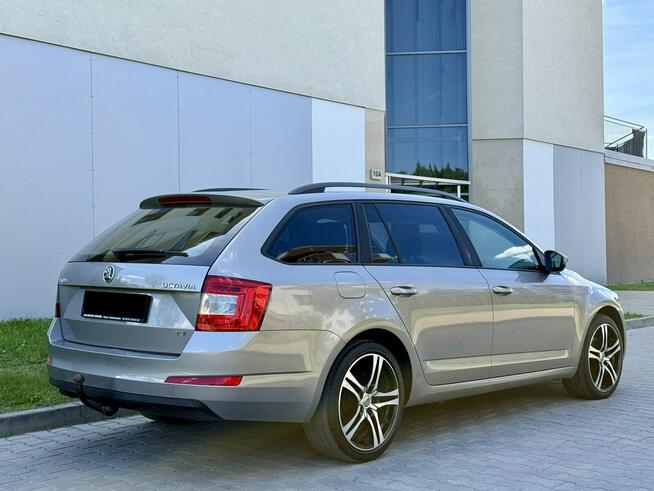 Škoda Octavia 2.0 TDI Tarnowskie Góry - zdjęcie 3