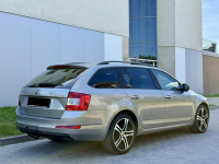 Škoda Octavia 2.0 TDI Tarnowskie Góry - zdjęcie 3