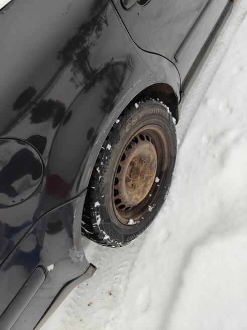 Sprzedam Passata B5 1.9 TDI 2002 Grądy - zdjęcie 3