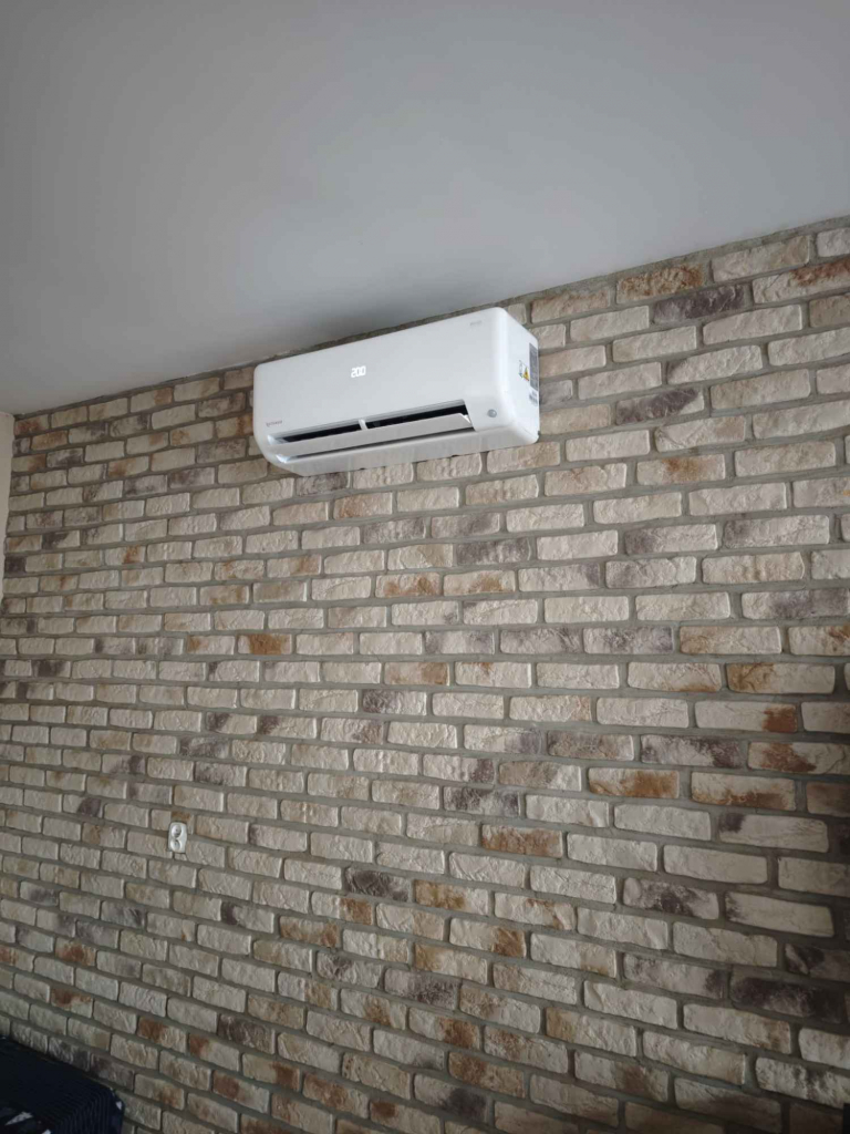 Montaż klimatyzacji Chorzów - zdjęcie 2