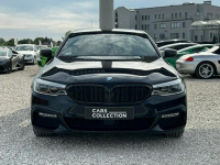 BMW 530 Salon Polska / M-pakiet / 360 / Head Up / FV 23% Michałowice - zdjęcie 9