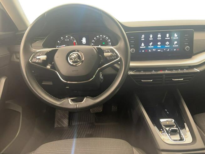 Skoda Octavia 1.5 TSI e-Tec Style  Ambition DSG Kombi Warszawa - zdjęcie 9
