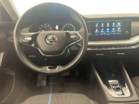 Skoda Octavia 1.5 TSI e-Tec Style  Ambition DSG Kombi Warszawa - zdjęcie 9