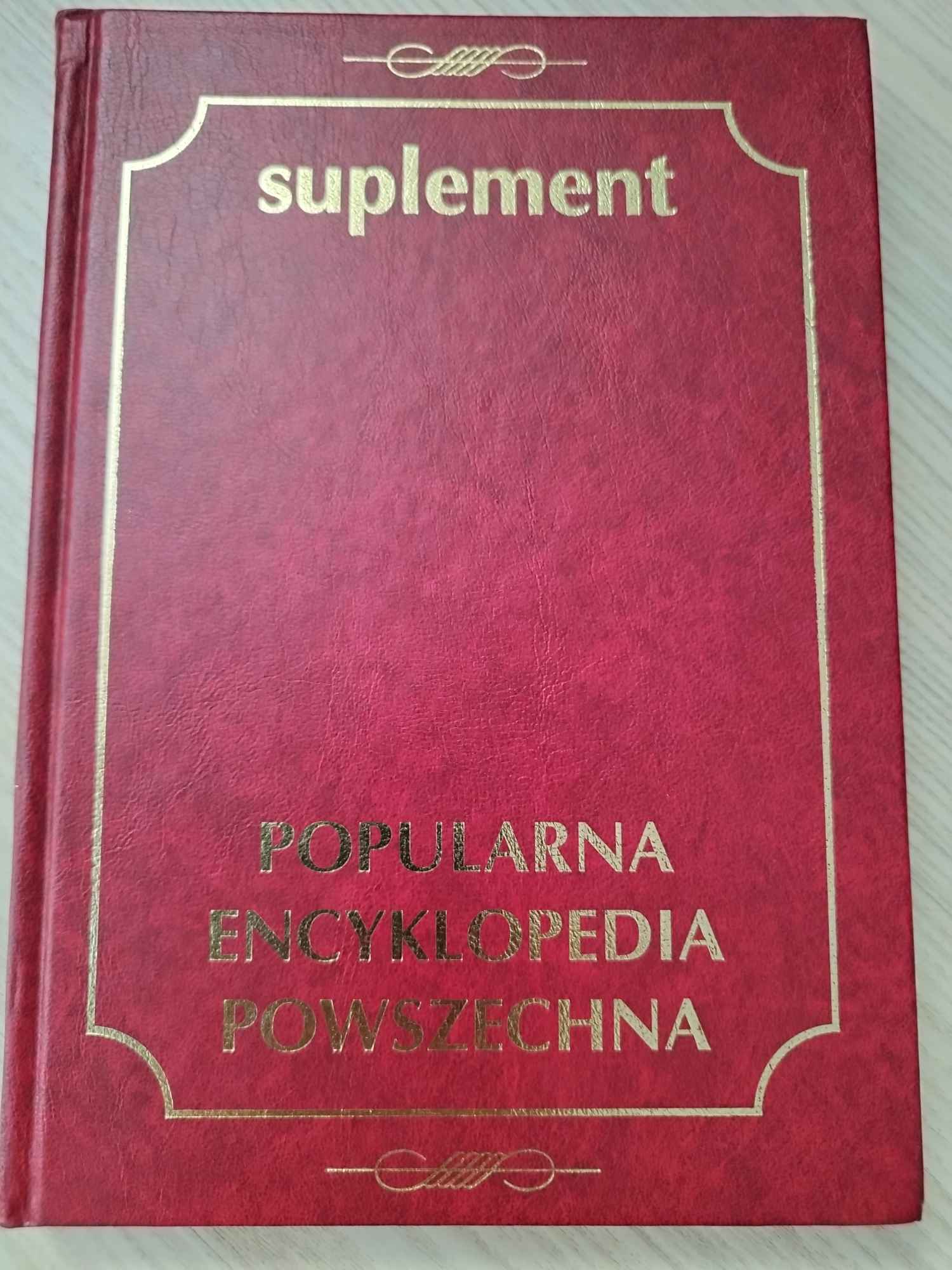 Do sprzedania encyklopedia wielotomowa Mokotów - zdjęcie 3