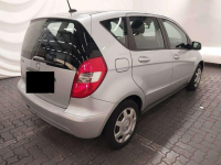 Mercedes A 180 116km BENZYNA klima SERWIS bezwypadek 2012 Tychy - zdjęcie 2