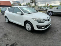 Renault Megane 1.5DCI 95km 15r Vat-1 Tarnów - zdjęcie 4