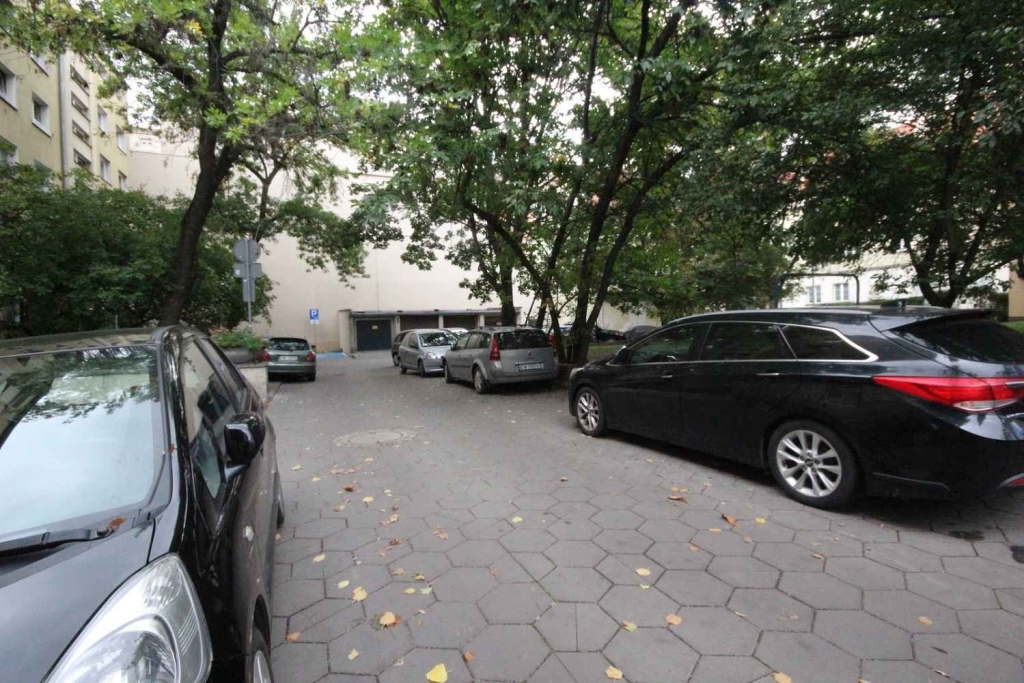 1pok, 37met, okolice Świdnickiej PIWNICA/PARKING (Wrocław) Stare Miasto - zdjęcie 10