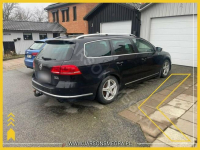 Volkswagen Passat Variant 2.0 TDI BMT 4Motion DSG Sequential Kiczyce - zdjęcie 5