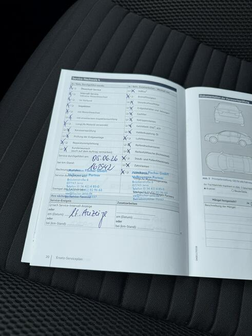 Volkswagen Golf 1,2 tsi   ładny świeżo zarejestrowany z Niemiec. Bolesławiec - zdjęcie 12