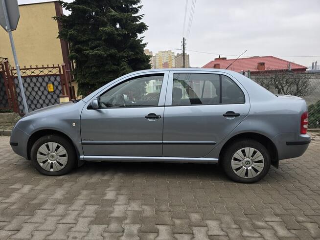 Sprzedam Skoda Fabia w dobrym stanie. Gdynia - zdjęcie 10