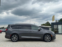 Chrysler Pacifica, 2022 Michałowice - zdjęcie 3