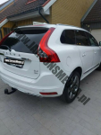 Volvo XC 60 Kiczyce - zdjęcie 4