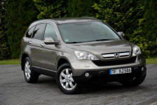 Navi Kamera Xenon Klimatronic Parktronic Alu17" ASO Honda Ostrów Mazowiecka - zdjęcie 10